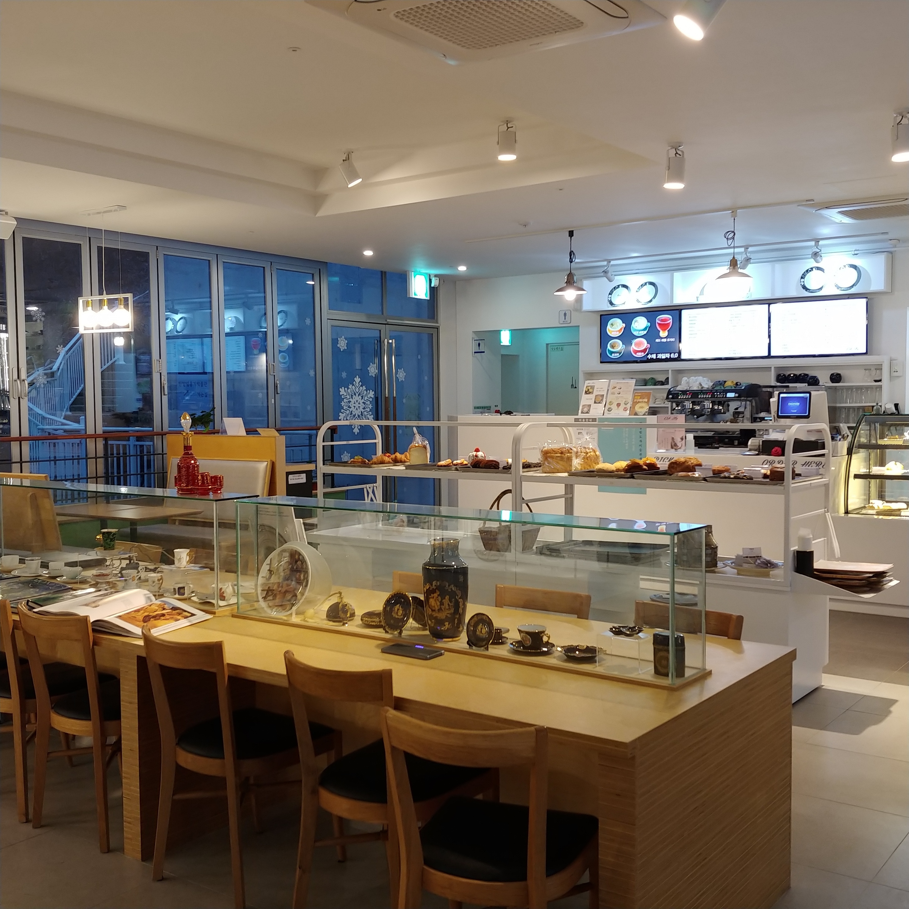 전시실 이미지1